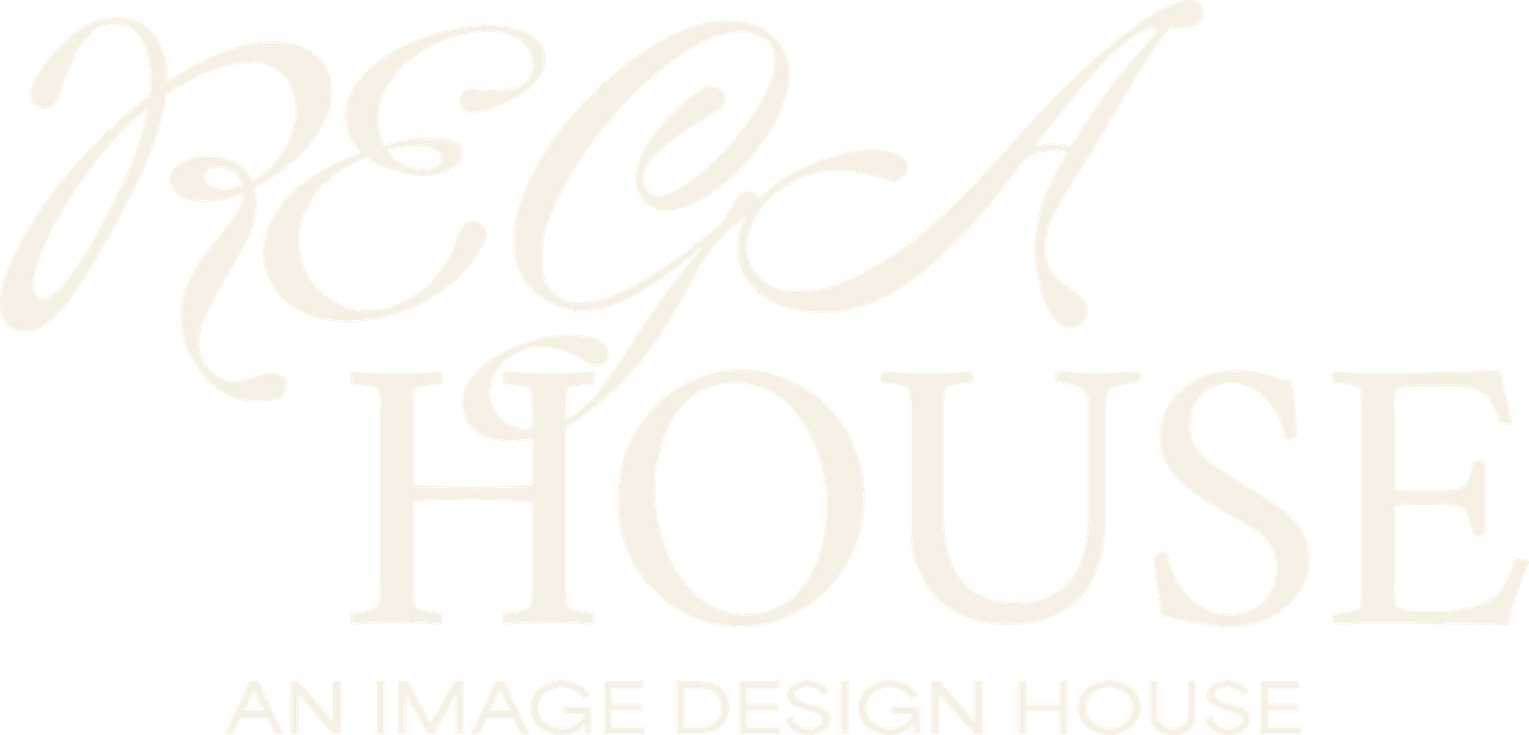 REGA HOUSE. Una casa de diseño de imagen.
