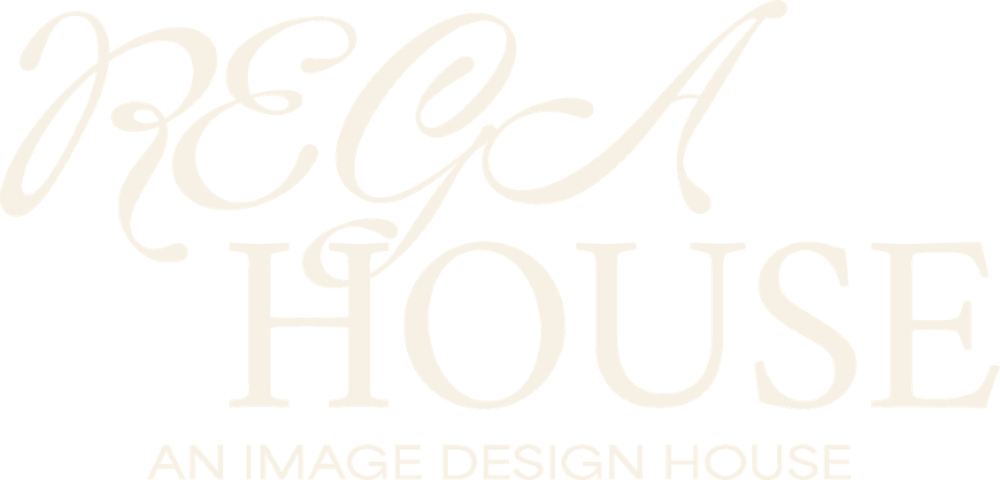 REGA HOUSE. An Image Design House.
