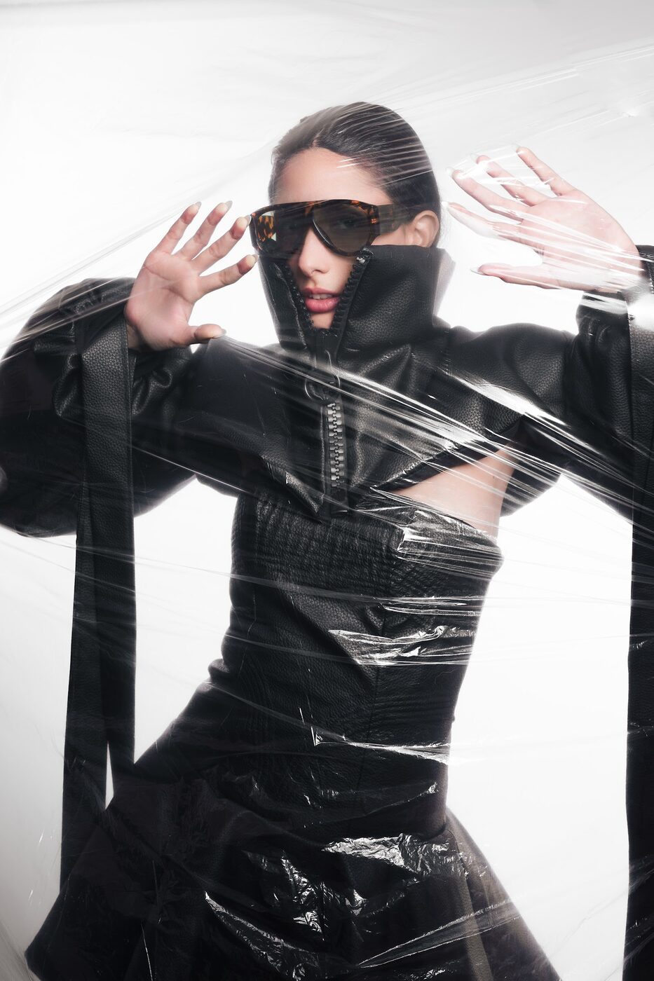 Editorial ASPHYXIA, imagen 16