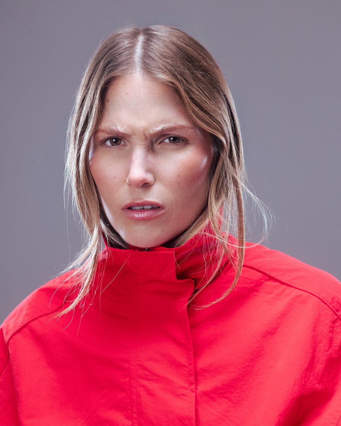 Retrato del editorial THE FIT